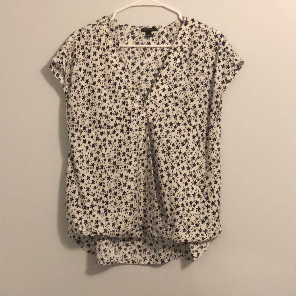 Ann Taylor Blouse